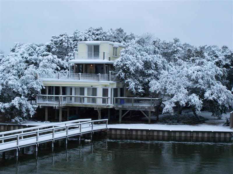 Winter In Wilmington